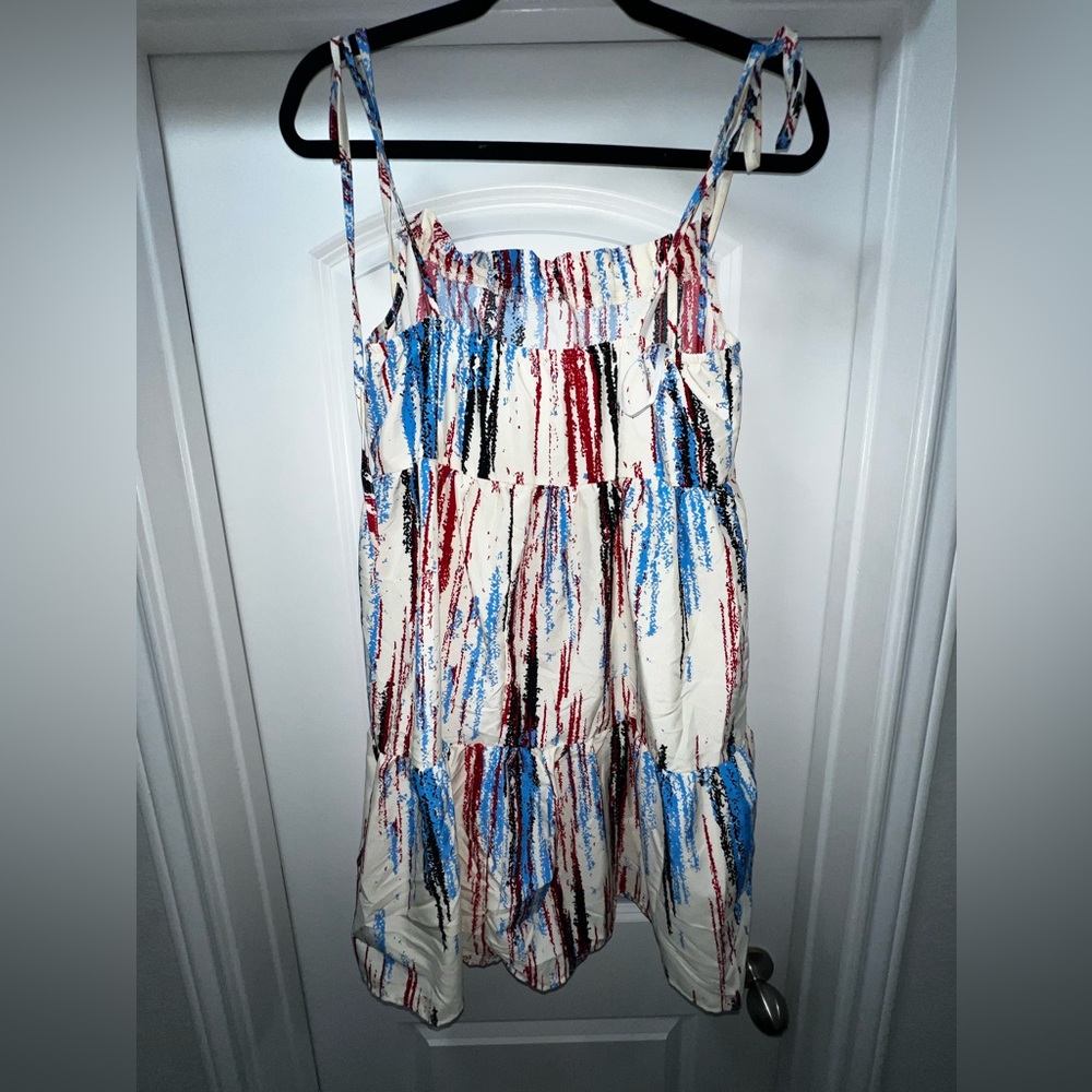 Emery Rose Dress